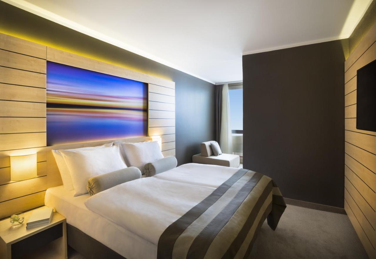 Hotel Excelsior - Liburnia Lovran Zimmer foto